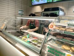 -赛百味SUBWAY(勒泰店)