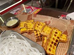 -神府路壹号·海鲜烧烤·砂锅粥·锅物(三坊七巷店)