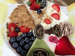 -PETIT PARIS 小巴黎(花园道店)