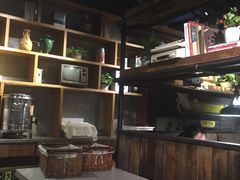 -探鱼·鲜青椒爽麻烤鱼(广州花都来又来店)