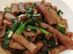 -开海·红岛海鲜虾水饺(石老人店)