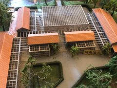 -北京动物园-畅观楼