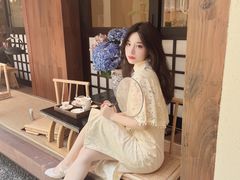 -汉仪华裳汉服旗袍·摄影写真馆(乌镇西栅店)