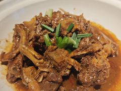 -庭苑饭香·生态餐厅(动物园店)