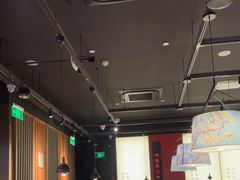 -和府捞面(天美杉杉奥特莱斯店)