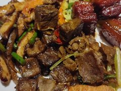 -明月东一酒店·菲斯特自助餐厅