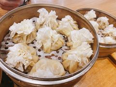 羊肉大葱烧麦-老绥元烧麦·家常菜(大召店)