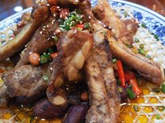 -徐鼎盛民间菜(微电园店)