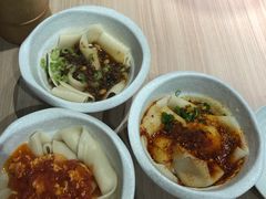 -大师兄·西北小馆(南沙万达广场店)