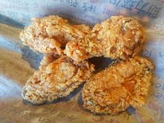 -肯德基(新八一店)
