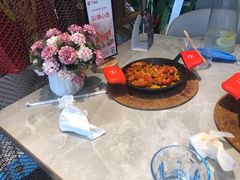 -必胜客(津塘店)