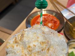 -西塔老太太泥炉烤肉(武汉摩尔城店)