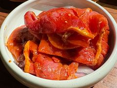 -九田家黑牛烤肉料理(新辰里亚运村店)