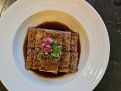 -西安凯悦酒店·湖畔中餐厅