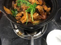 -二楼老店重庆鸡公煲(真光路店)