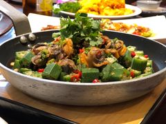 -东北大院·东北菜(三台子店)
