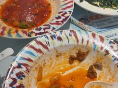 -新疆兵团食府清真(马连道店)