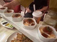 -京华烟云·北京烤鸭(领展购物广场·中关村店)