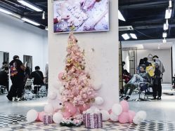 -ASA HAIR SALON