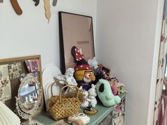 -食间旅人DIY烘焙工作室