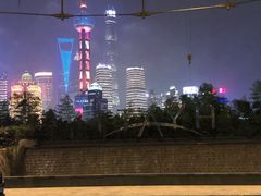 -上海外滩茂悦大酒店