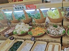 -松野谷·寿喜烧自助(华联顺义金街购物中心店)