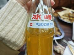 -清真·马峰烤肉(小学习北巷店)