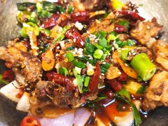 -川人川菜馆·小龙虾·鲜虾现做(黄山路店)