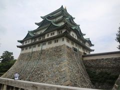 -名古屋城