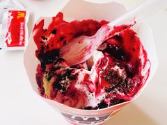 -麦当劳(交道口店)