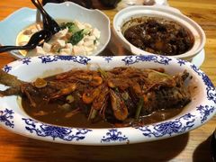 -金陵夜猫子私房菜(茂业天地店)