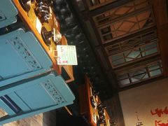 -手选潮汕鲜活牛肉火锅(二七广场店)