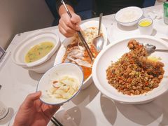 -兰湘子·湘菜小炒(南京江宁万达店)