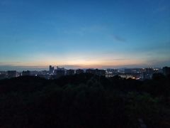-四望岗公园