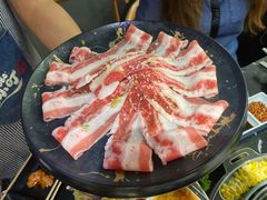 -鹤江桥·红油牛肉粉(SKP店)