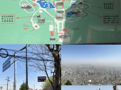 -五泉山公园