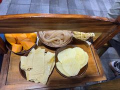-正南齊北重庆老火锅(光华村直营店)