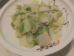 -渔乡米香·剁椒鱼头(四方坪店)