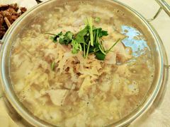 -天津雅园饭店(成林道店)
