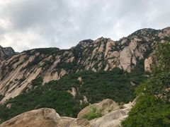 -北京凤凰岭