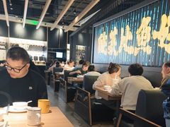 -太二酸菜鱼(中山龙之梦店)