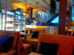 -Sirena海妖日咖夜酒