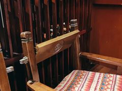 -甘尼仕印度餐厅爵士酒吧(阳春巷店)