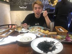 -斯比特花园西餐厅(东方商厦店)