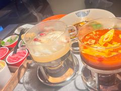 -康悦故事·海鲜自助(雅士亚豪生店)