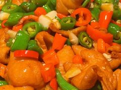 -恰八斗·猛火长沙菜(国贸店)