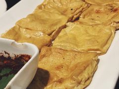 云南包浆豆腐-南蛮子(进贤路店)