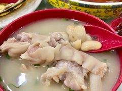 -廖老妈蹄花店(人民公园陕西街259号店)