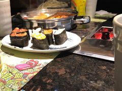 -阪尚皇·原切牛排·烤肉火锅自助(北京路店)