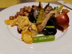 -安徽饭店·白鹭阁自助餐厅(梅山路店)